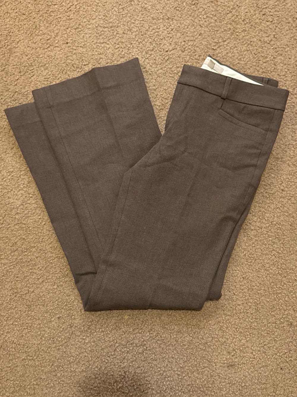 Banana republic the Sloan fit women’s pant